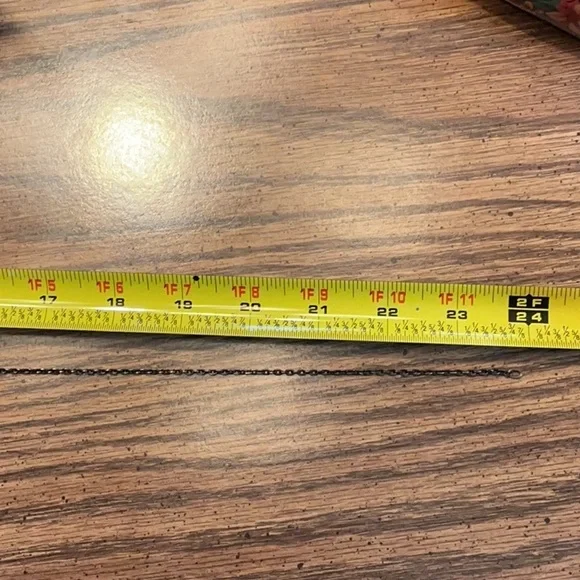 Signed Gard Berg Viking Longship Necklace Scandinavian Brutalist Bronze 1970s - Picture 12 of 12